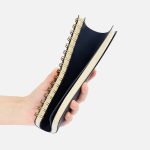 Ежедневник Spiral, недатированный, синий — изображение 7