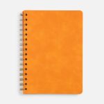 Ежедневник Spiral