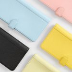 Дорожный органайзер Unison, розовый — изображение 6