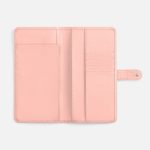 Дорожный органайзер Unison, розовый — изображение 3