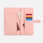 Дорожный органайзер Unison, розовый — изображение 4