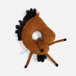 Подушка под шею «Озорконь» — изображение 2