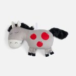 Мягкая игрушка — подушка Dapple