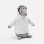 Мягкая игрушка HoodieHorse — изображение 2