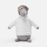 Мягкая игрушка HoodieHorse — изображение 3