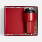 Коробка Recollection, красная — изображение 3