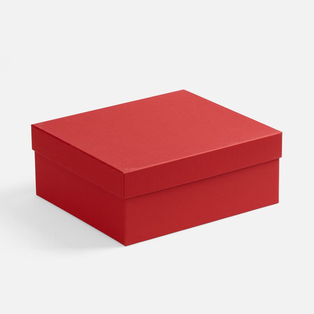 Коробка Recollection