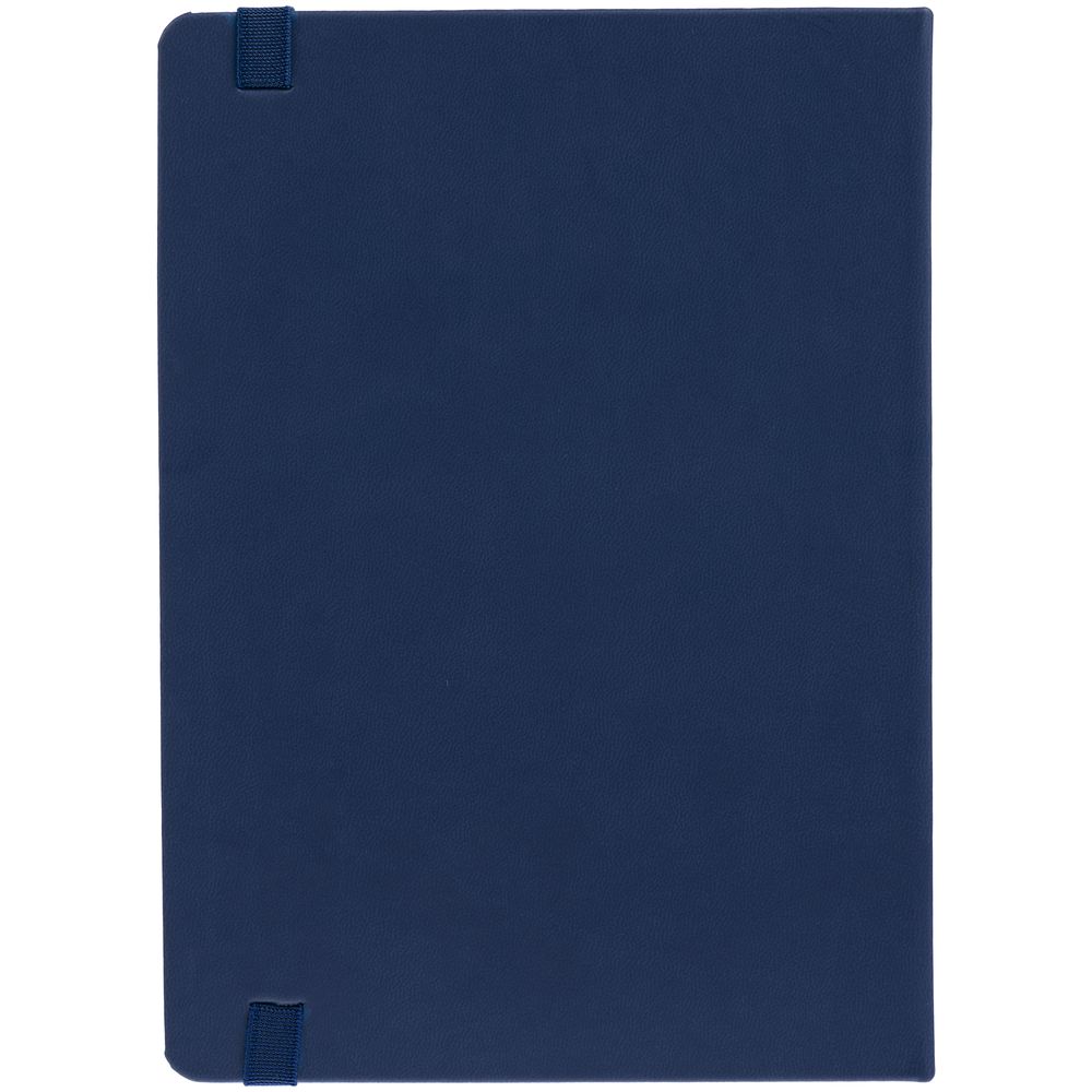 22599.44_71_1000x1000 Ежедневник New Factor, недатированный, темно-синий — изображение 4