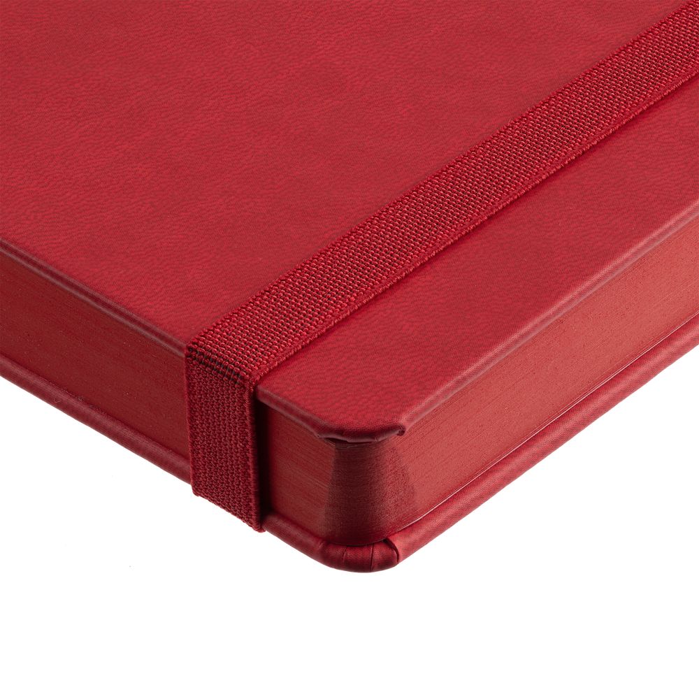 22599.55_69_1000x1000 Ежедневник New Factor, недатированный, красный — изображение 5