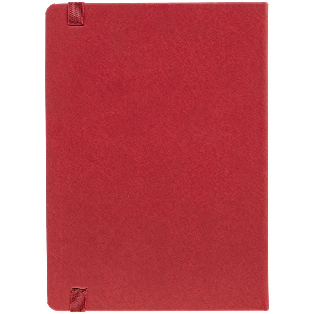 22599.55_71_1000x1000 Ежедневник New Factor, недатированный, красный — изображение 4