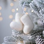 Подвеска Woolin, валенки — изображение 3