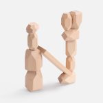 Игра-балансир IQ Balance — изображение 3