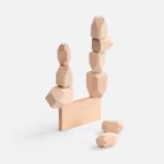 Игра-балансир IQ Balance — изображение 4