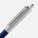 темно-синяя