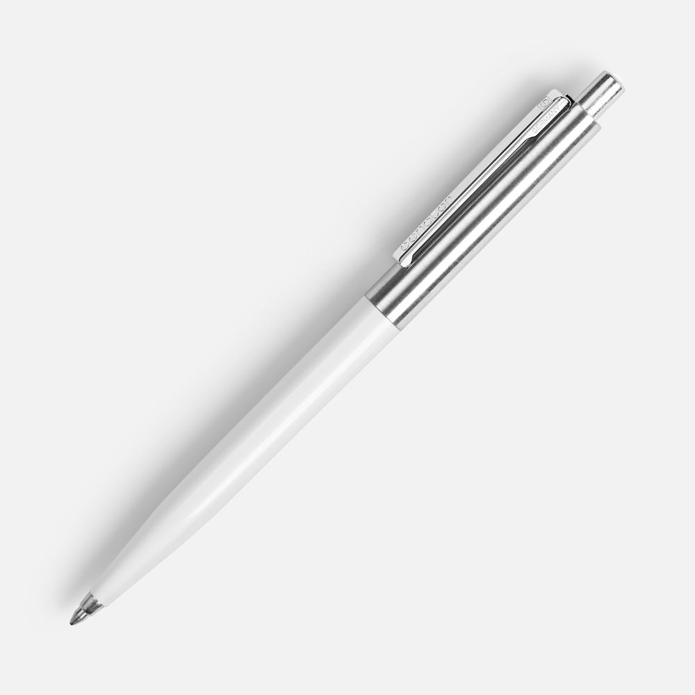 Ручка шариковая Senator Point Metal