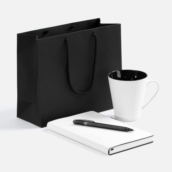 Набор White Shall Simple