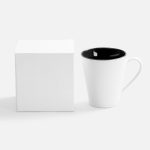 Набор White Shall Simple, черный — изображение 4