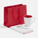 Набор White Shall Simple