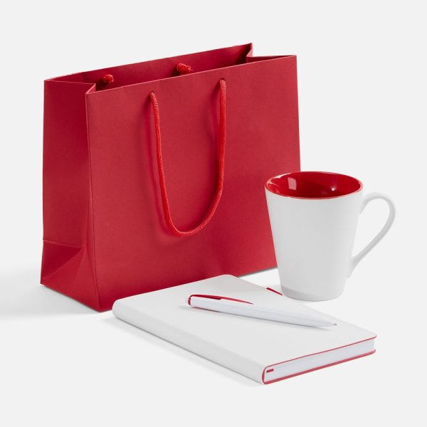 Набор White Shall Simple