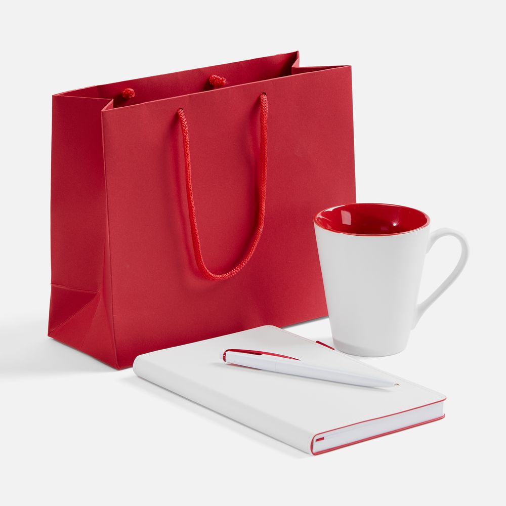 Набор White Shall Simple