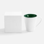 Набор White Shall Simple, зеленый — изображение 5