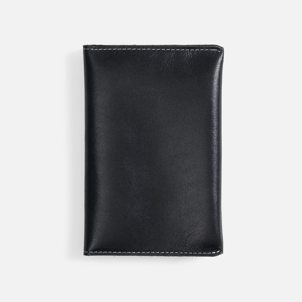 Обложка для паспорта Apache