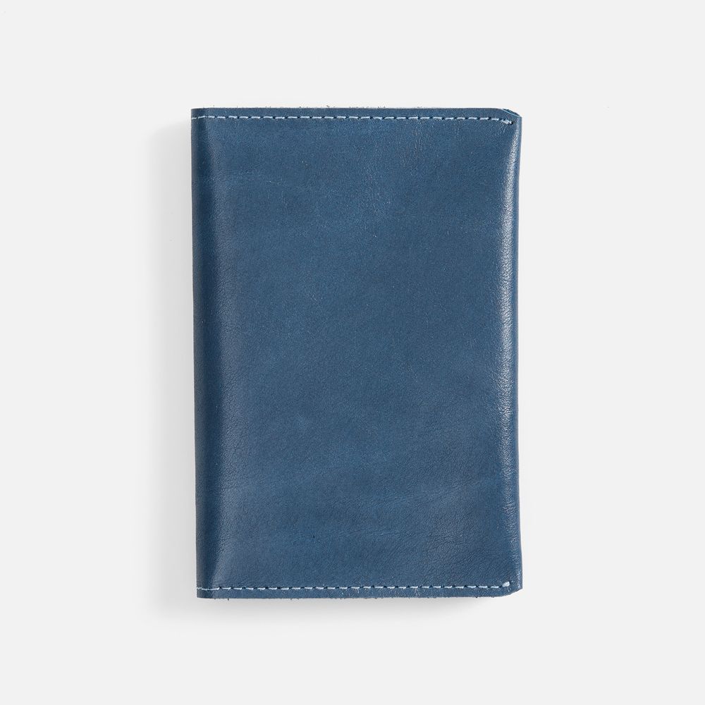 Обложка для паспорта Apache