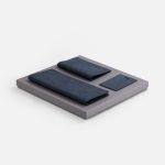 Набор Nubuk Trio