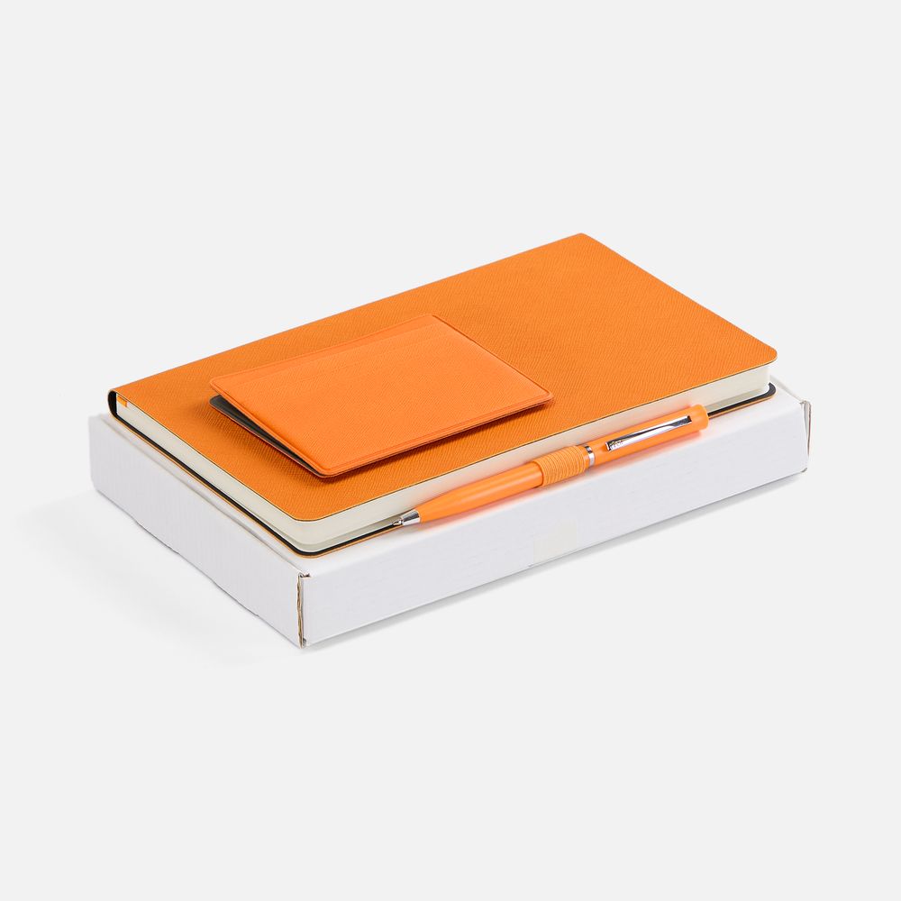 Набор Lungo Trio