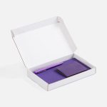 фиолетовый