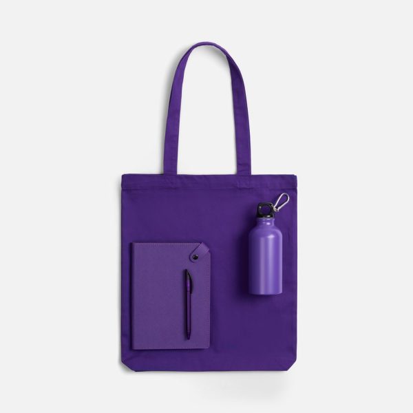 фиолетовый