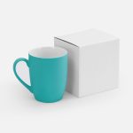 Набор Cortado, бирюзовый — изображение 5