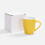 Набор Cortado, желтый — изображение 5