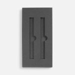Ложемент Slim на заказ, XS — изображение 4