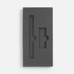 Ложемент Slim на заказ, XS — изображение 3