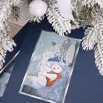 Коробка The Blue Bear, S — изображение 3