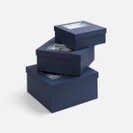 Коробка The Blue Bear, S — изображение 6