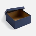 Коробка The Blue Bear, L — изображение 5