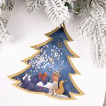 Коробка Christmas Tree, S — изображение 3