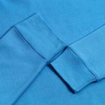 Толстовка с капюшоном Slam 320, бирюзовая — изображение 4