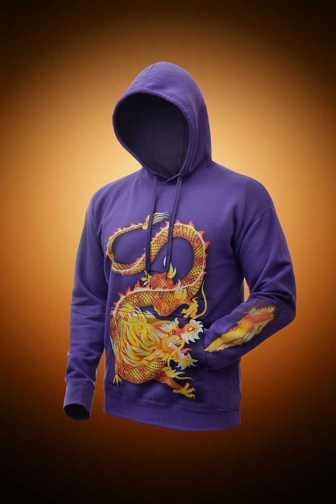 2401.77_5_tif_1000x1000 Толстовка с капюшоном Slam 320, фиолетовая — изображение 5