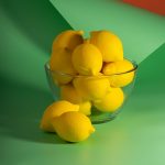 Антистресс «Лимон» — изображение 4