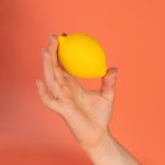 Антистресс «Лимон» — изображение 2