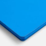 Блокнот Flex Shall ver.2, голубой — изображение 5