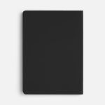 Блокнот Flex Shall ver.2, черный — изображение 3