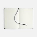 Блокнот Flex Shall ver.2, черный — изображение 7