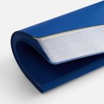 Блокнот Flex Shall ver.2, синий — изображение 5