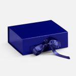 Коробка складная Rusetti