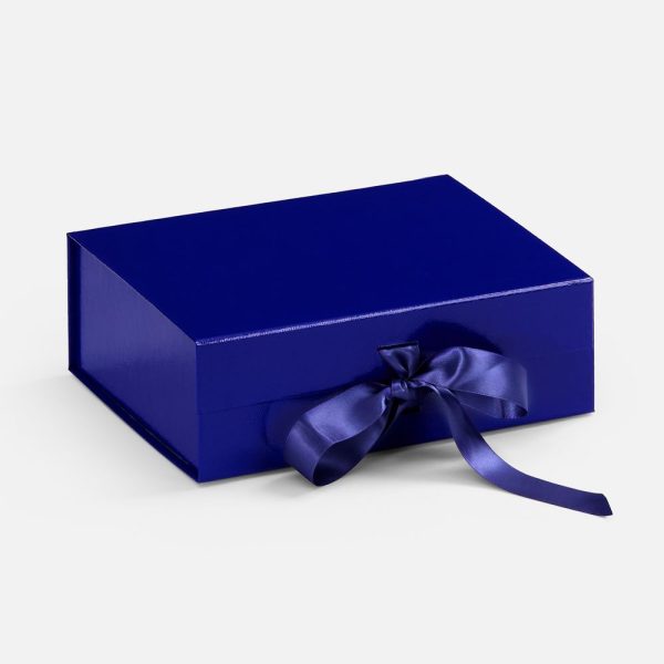 Коробка складная Rusetti