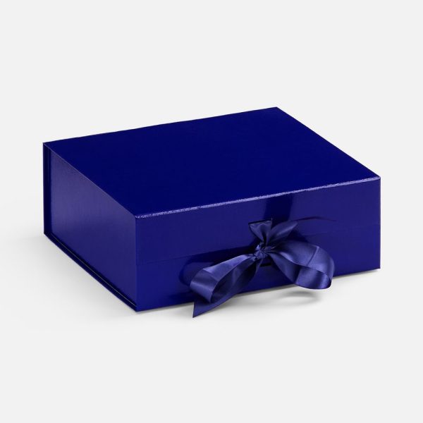 Коробка складная Rusetti